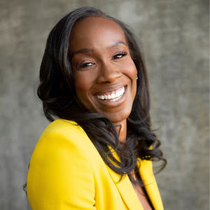 Meet your Posher, Tiffany